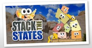 Stack the States