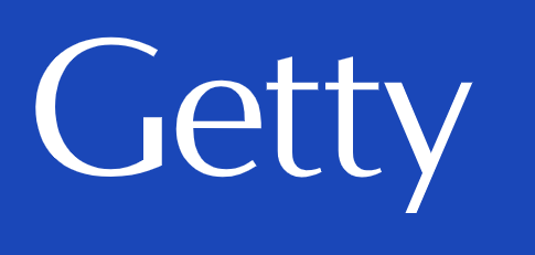 Getty Getty