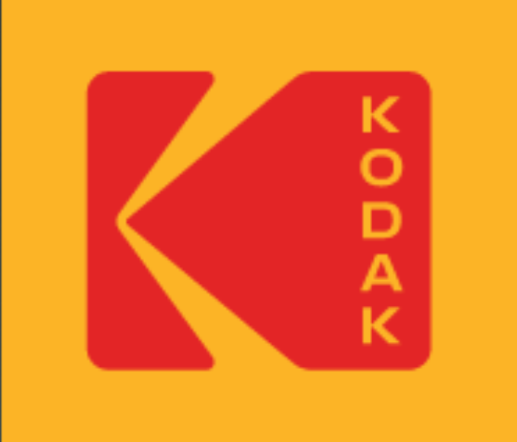 Kodak Kodak