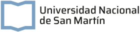 Universidad Nacional de San Martín Universidad Nacional de San Martín